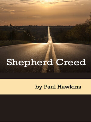 cover image of Shepherd Creed
